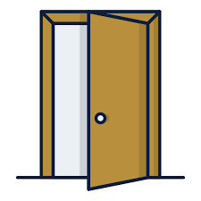 Flush Door