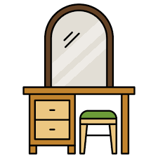 Dressing Table